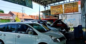 bengkel ac mobil klaten