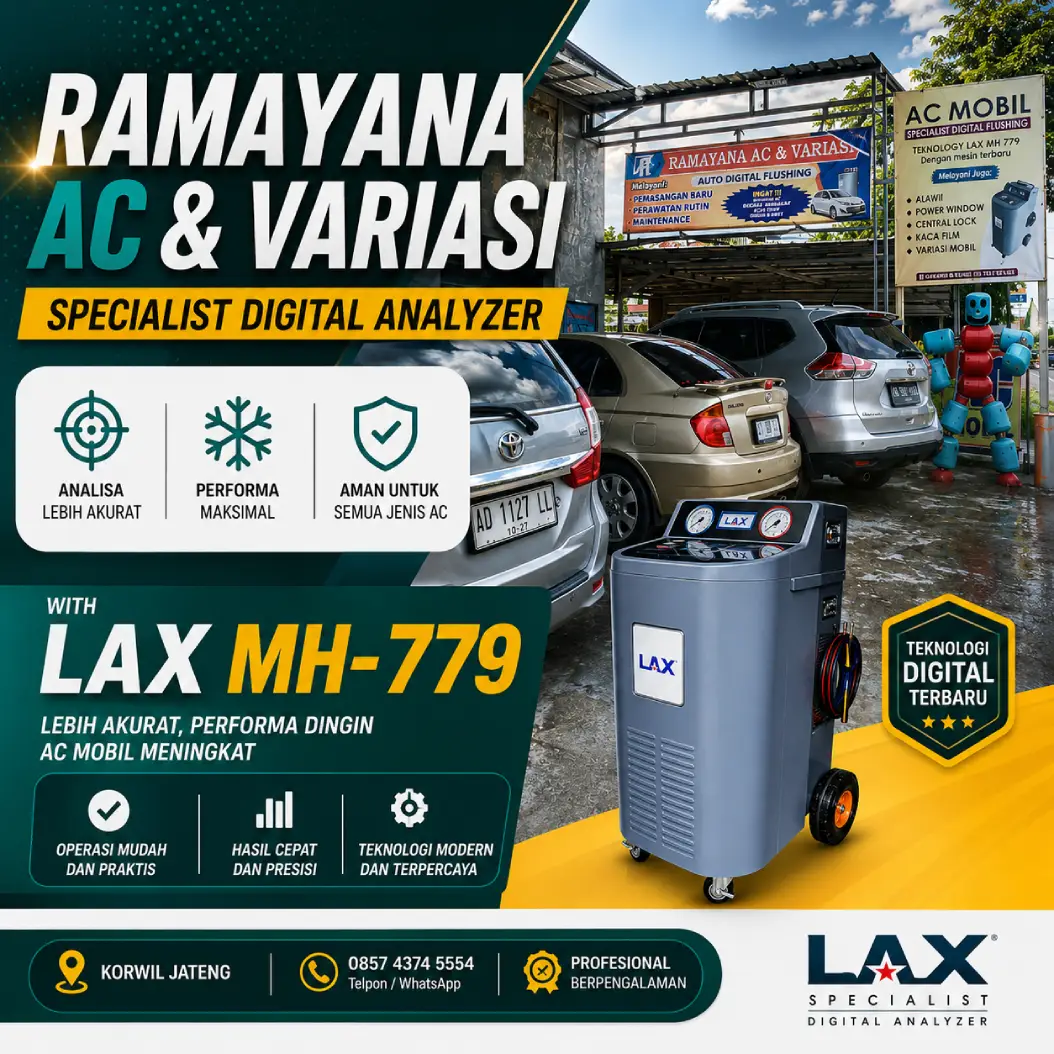 Keunggulan Interblock ramay